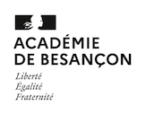 Logo Rectorat de l'académie de Besançon